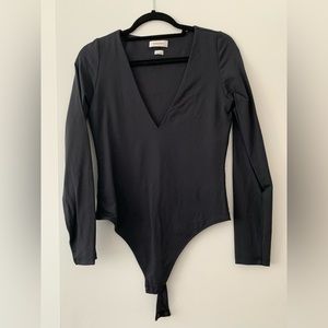 Brand New! Black Bodysuit